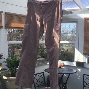 City Street size 9 slacks for sale